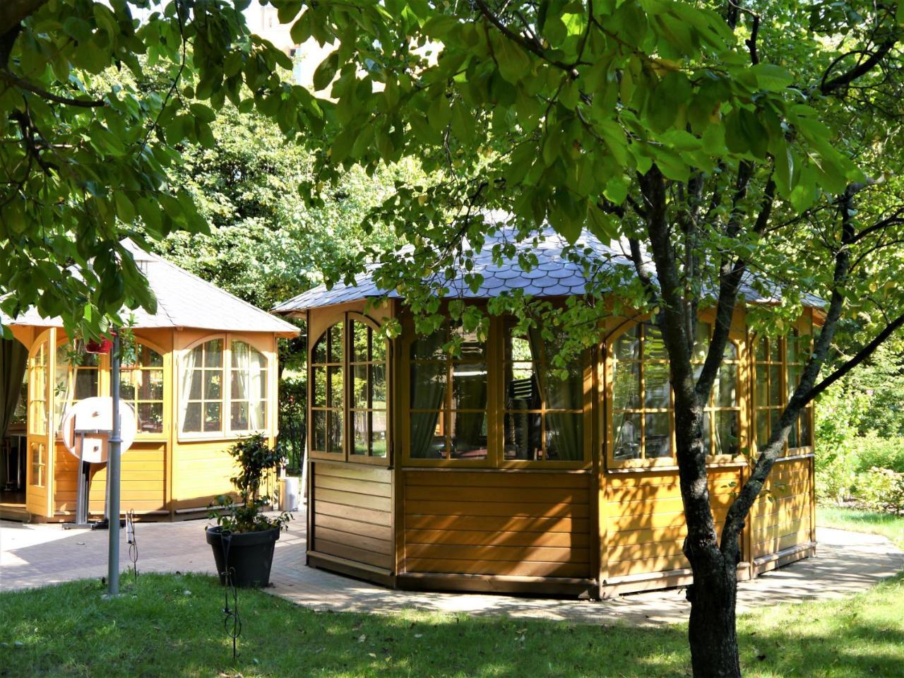 Centrum Barnabitow Warsaw Exterior photo
